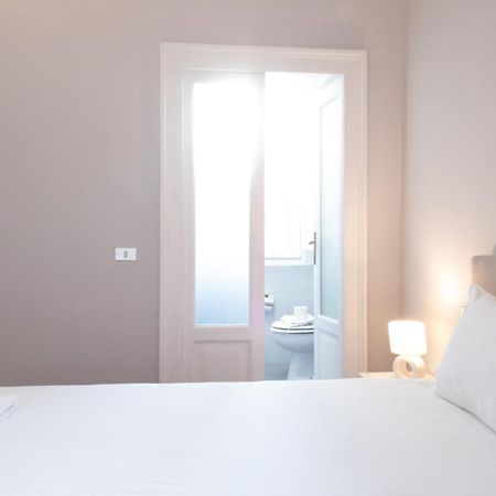 Apartmán Porta Venezia Elegant Penthouse With Terrace Milán Exteriér fotografie
