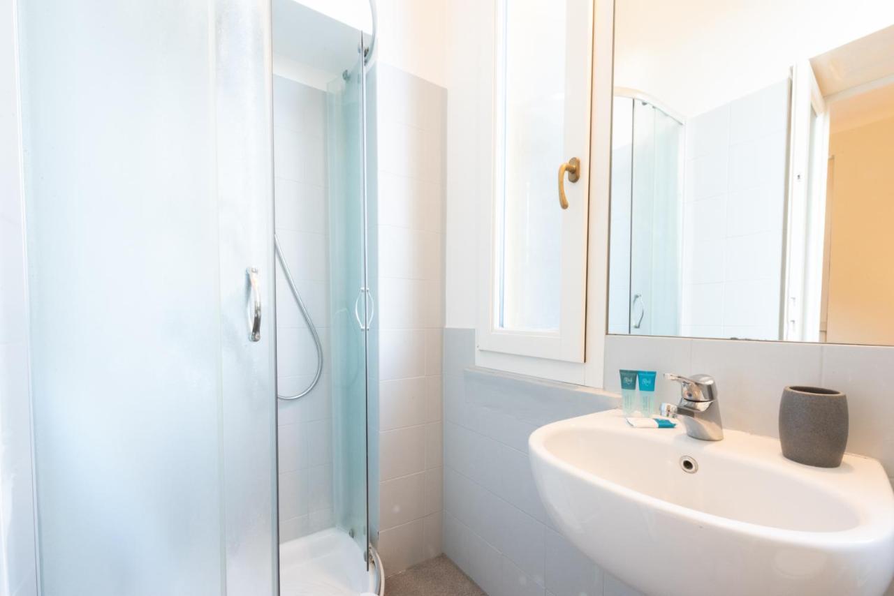 Apartmán Porta Venezia Elegant Penthouse With Terrace Milán Exteriér fotografie